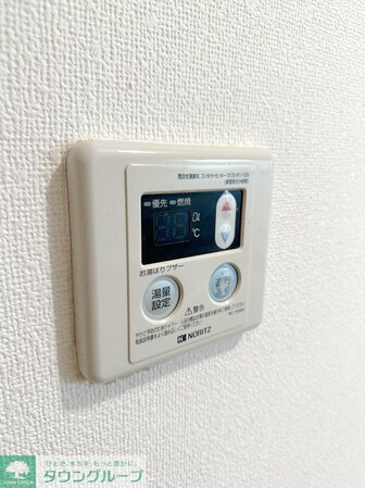 ピヴォワーヌの物件内観写真